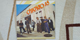 Chicago (18) 1986 (LP) 12. Vinyl. Пластинка. Bulgaria