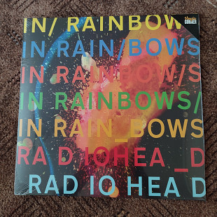 Radiohead - In rainbows