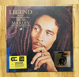 Bob Marley & The Wailers - Legend (180G Vinyl Audiophile)