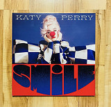Katty Perry – Smile (Coloured)