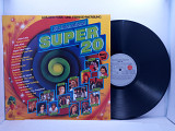 Various – Hits Internetional Super 20 New'82 LP 12" (Прайс 29313)