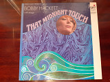 Виниловая пластинка LP Bobby Hackett – That Midnight Touch