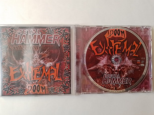 Extremal Metal Hammer Collection