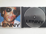Lenny Kravite Lenny