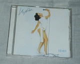 Компакт-диск Kylie - Fever