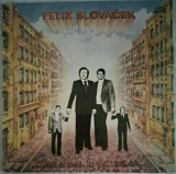 Пластинка - Феликс Словачек (саксофон) - альбом 3 - Супрафон 1978