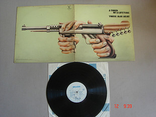 THREE MAN ARMY A Third Of A Lifetime 1971