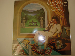 LEE OSKAR-Before the rain 1978 USA Fusion, Funk, Afro-Cuban