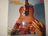 LADI GEISLER- Guitar À La Carte 1967 UK Jazz, Rock, Latin, Pop Easy Listening
