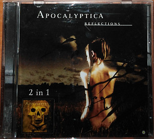 Apocalyptica – Reflections (2003) + Cult (2000)
