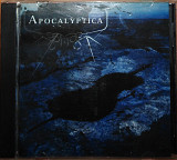 Apocalyptica (2005)(book)