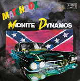 Matchbox - "Midnite Dynamos" 7' 45RPM