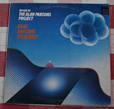 LP The Alan Parsons Project The Best , Мелодия СССР