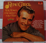 LP Rene Carol , Polydor , Germany