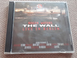 Roger Waters The Wall live in Berlin лицензия