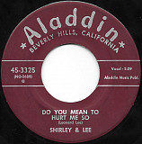 Shirley & Lee ‎– Let The Good Times Roll