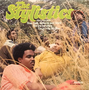 The Stylistics