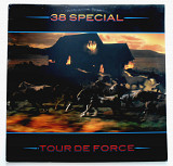 38 Special (2) ‎– Tour De Force