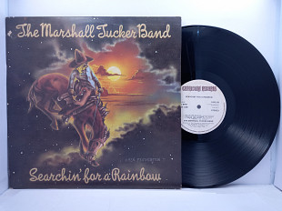 The Marshall Tucker Band – Searchin' For A Rainbow LP 12" (Прайс 34172)