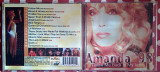 Amanda Lear - Follow Me Back In My Arms 1998