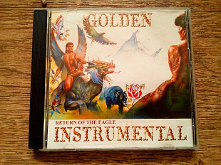 GOLDEN INSTRUMENTAL