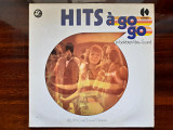 Виниловая пластинка LP Bill King Mit Chor Und Orchester – HITS À Gogo