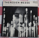 LP Joseph Haydn -Theresien -Messe, Ariola, Germany