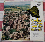 LP Glocken gruben aus der Heimat, Telefunken , Germany