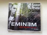 Eminem Love the way you lie (single)