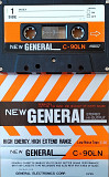 New General C-90 LN