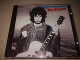 Gary Moore "Wild Frontier" Made In The UK MASTERED BY NIMBUS.