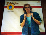 Goldie Ens – This Is My Life (1983)(made in Czechoslovakia)