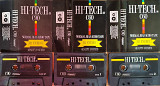 Аудиокассета HI-TECH C 60, 90