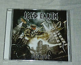 Компакт-диск Iced Earth - Dystopia