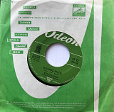 Ron Goodwin And His Orchestra - "River Kwai March/Laughing Sailor" 7' 45RPM