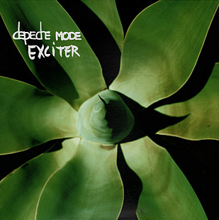 Depeche Mode - Exciter (2001-2017) (2xLP) S/S