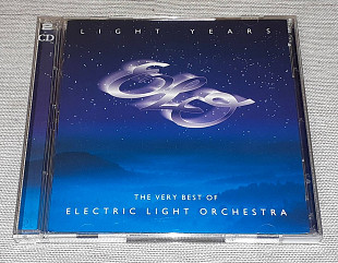Фирменный Electric Light Orchestra - Light Years The Very Best