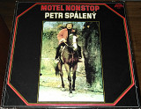 Petr Spálený – Motel Nonstop (1982)(made in Czechoslovakia)