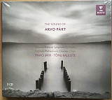 The Sound Of Arvo Part 3 CD