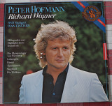 LP Peter Hofmann , CBS, Holland
