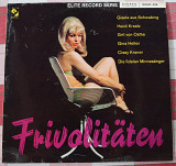 LP Frivolitaten , Hits 70 , Elite special , Germany