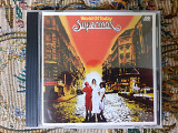 Компакт диск фирменный CD Supermax – World Of Today