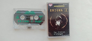 Enigma 2 The cross of changes