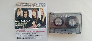 Metallica The S9.98 CD 1987