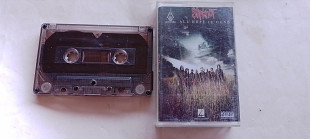 Slipknot All hope is gone