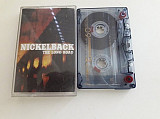 Nickelback The long road
