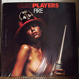 Ohio Players ‎– Fire