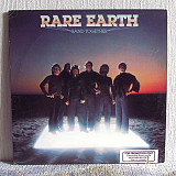 Rare Earth - Band Together (Promo)