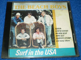 The Beach Boys - 1994 Surf in the USA