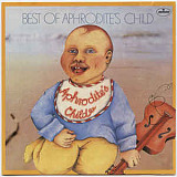 Продам фирменный CD Aphrodite's Child – Best Of Aphrodite's Child - Mercury 838 706-2 - Germany